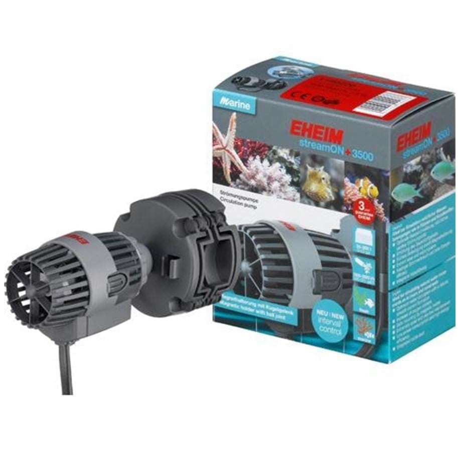 Fische - EHEIM - Streamon+ 3500 - (130.1060) - AS1180