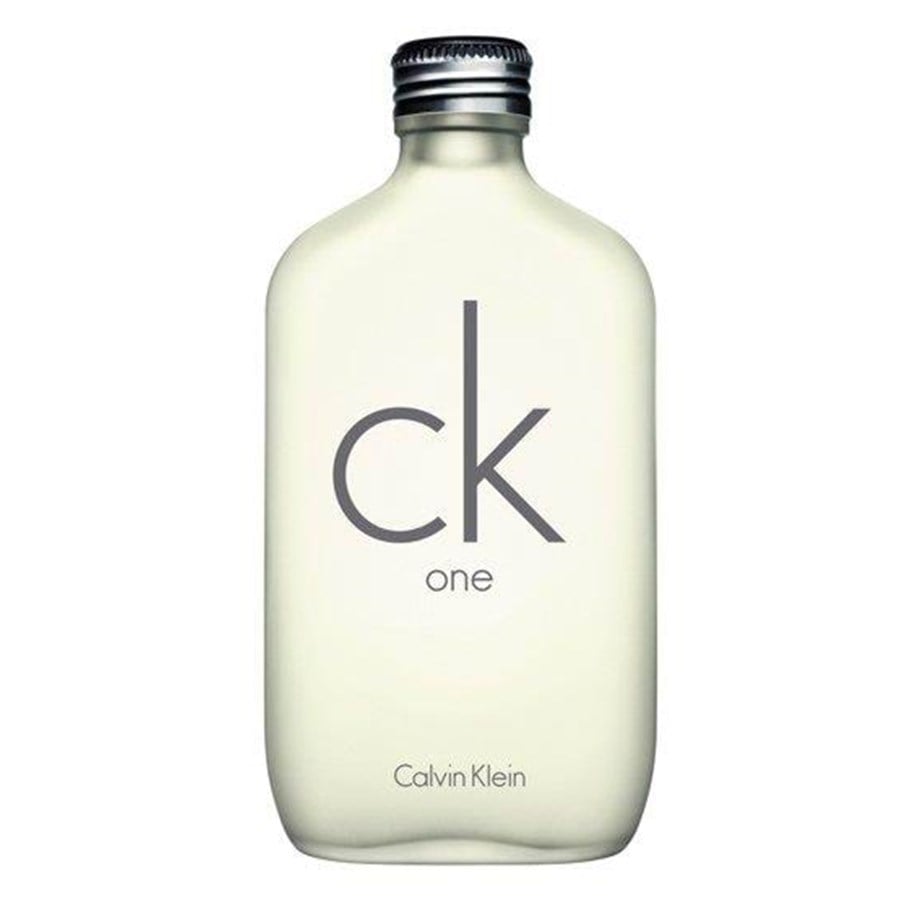 Parfüm und Düfte - Calvin Klein CK One EDT 100 ml - 100 ml0 - 0088300107407