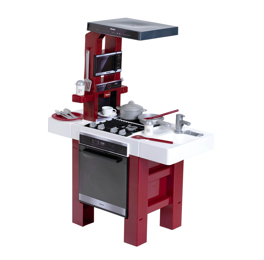Spielküche & Zubehör - Theo Klein Miele Toy Kitchen Fresh - 7150