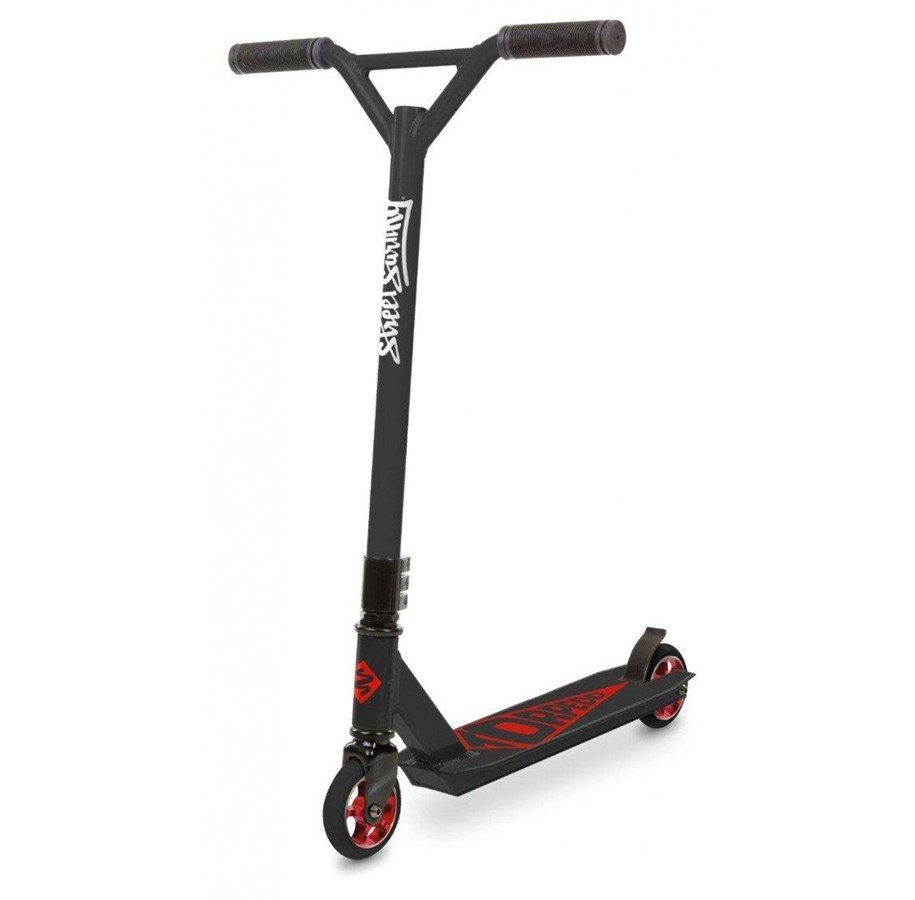 Skating - JustSupreme Streetsurfing - Scooter - SS-04-15-014-4