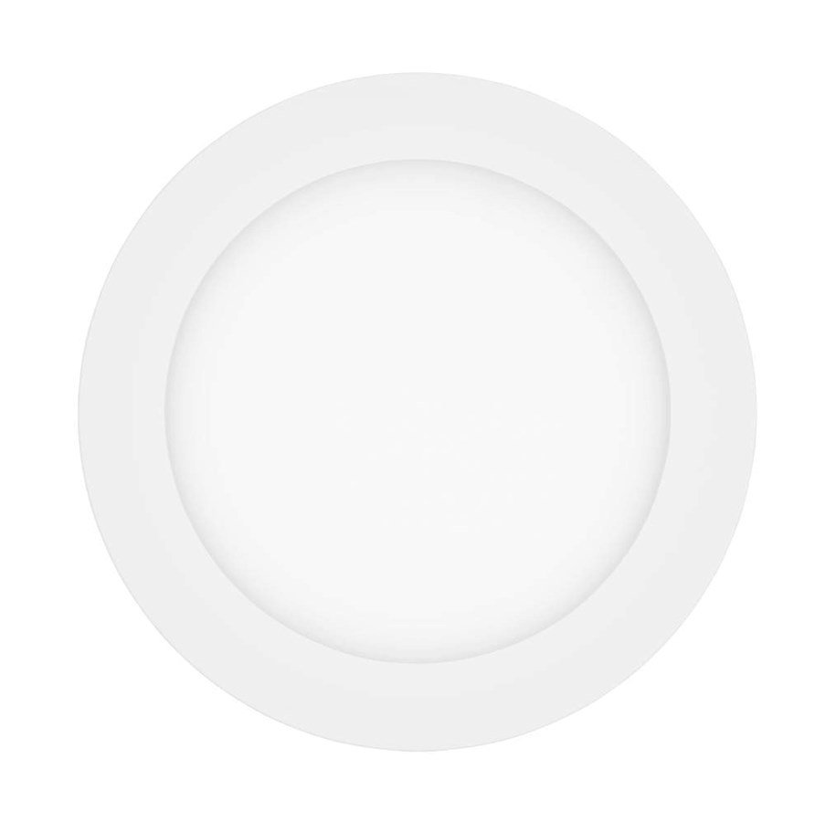 Smart-Home - EGLO FUEVA-Z recessed spot Ø165 mm white - 900102