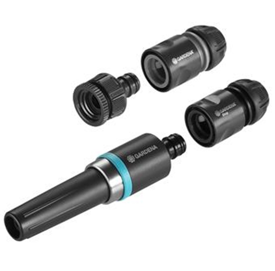 Gartenbewässerung - Gardena EcoLine Basic Set - 18902-20