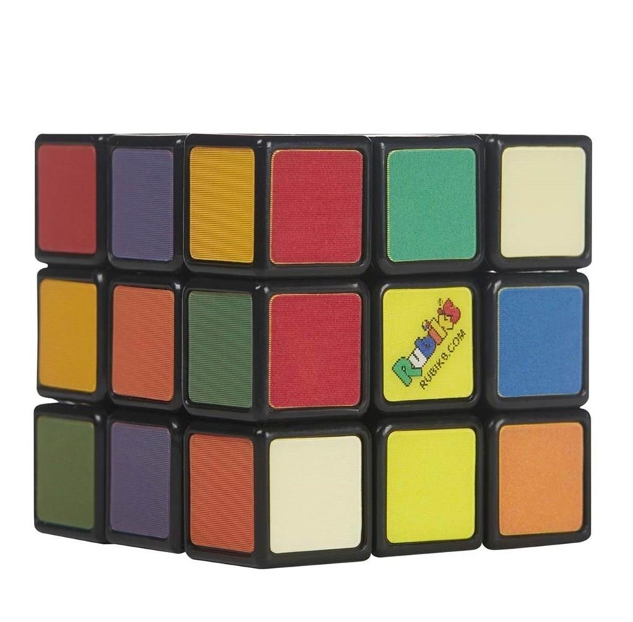 Kreativ-Spiele - Rubiks Impossible - 6063974
