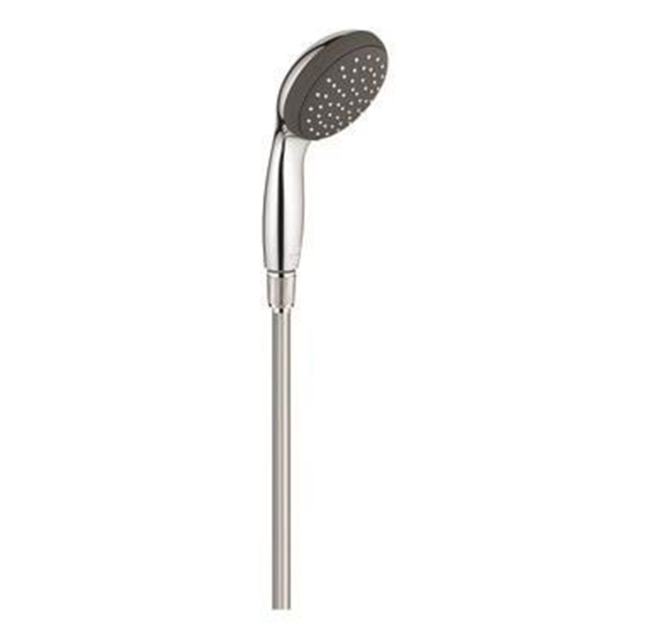 Dusch- und Montagezubehör - Grohe vitalio start 100 hand shower set 5.7l - 26720000