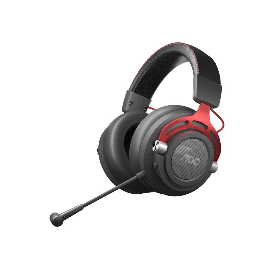 Kopfhörer/Headsets - AOC GH401 - GH401