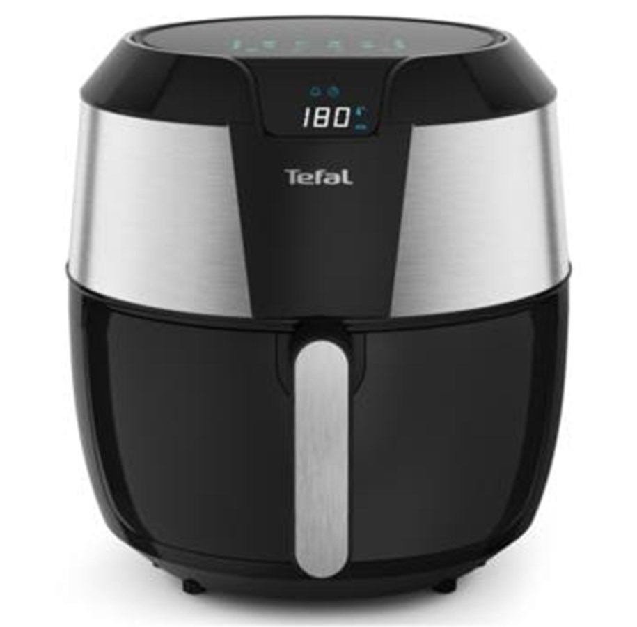 Heißluftfritteusen - Tefal Easy Fry Deluxe XXL - EY701D