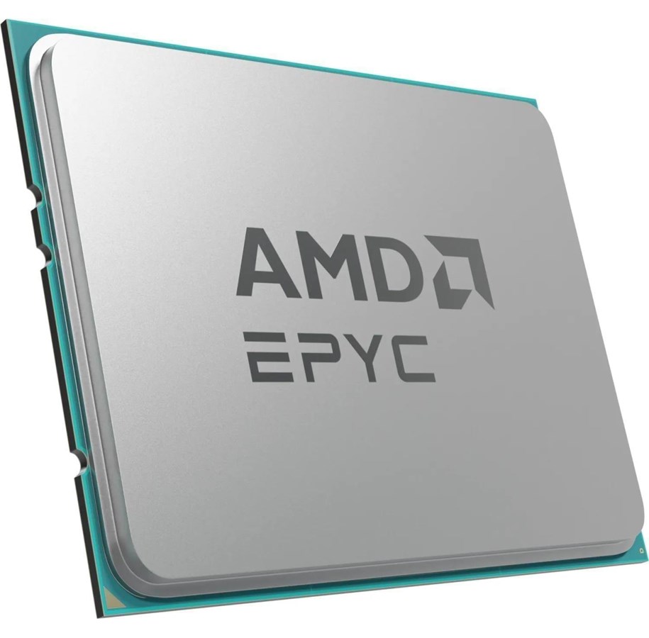 CPU - AMD EPYC 7443P - Tray CPU - 24 Kerne - 2.85 GHz - AMD SP3 - Bulk (ohne Kühler) - 100-000000342