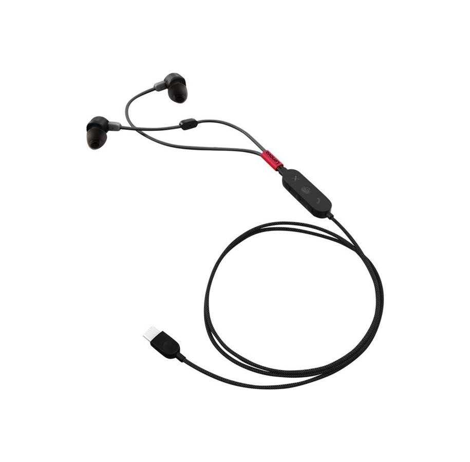 Kopfhörer/Headsets - Lenovo Go - 4XD1C99220