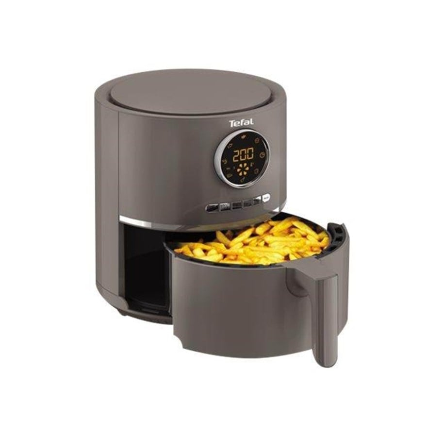 Heißluftfritteusen - Tefal Ultra Fry - EY111B