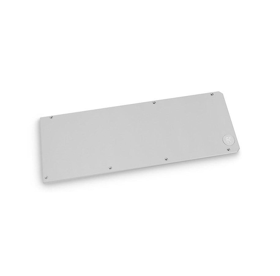 DIY Wasserkühlung - EK Water Blocks EK-Quantum Vector XC3 RTX 3070 Backplate - 3831109836583