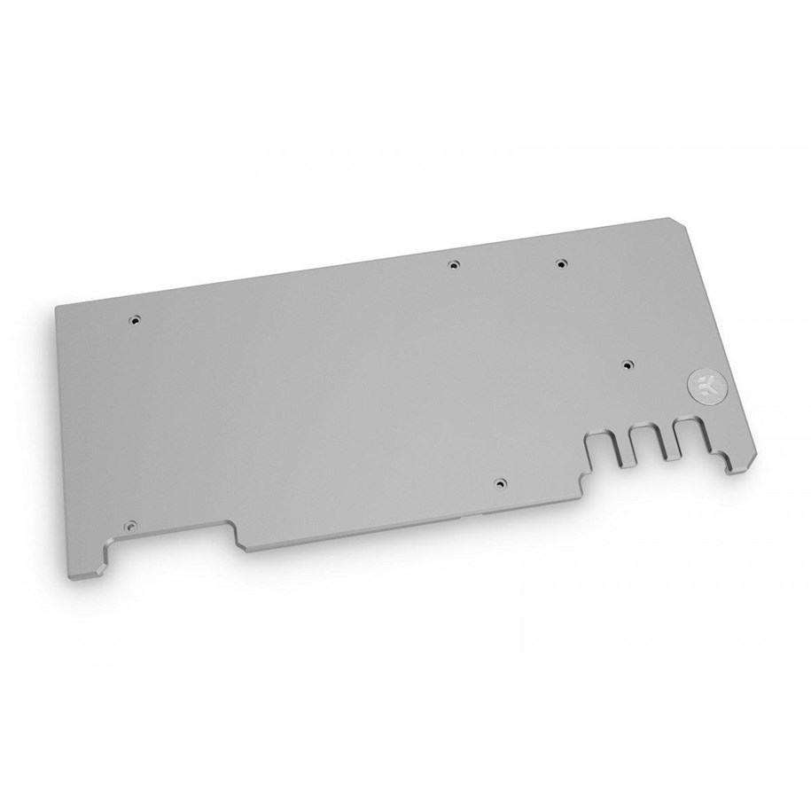 DIY Wasserkühlung - EK Water Blocks EK-Quantum Vector Xtreme RTX 3080/3090 Backplate - 3831109833056