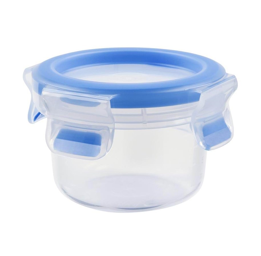 Küchenzubehör - Tefal MasterSeal FRESH box round 0.15 l. - K3022222