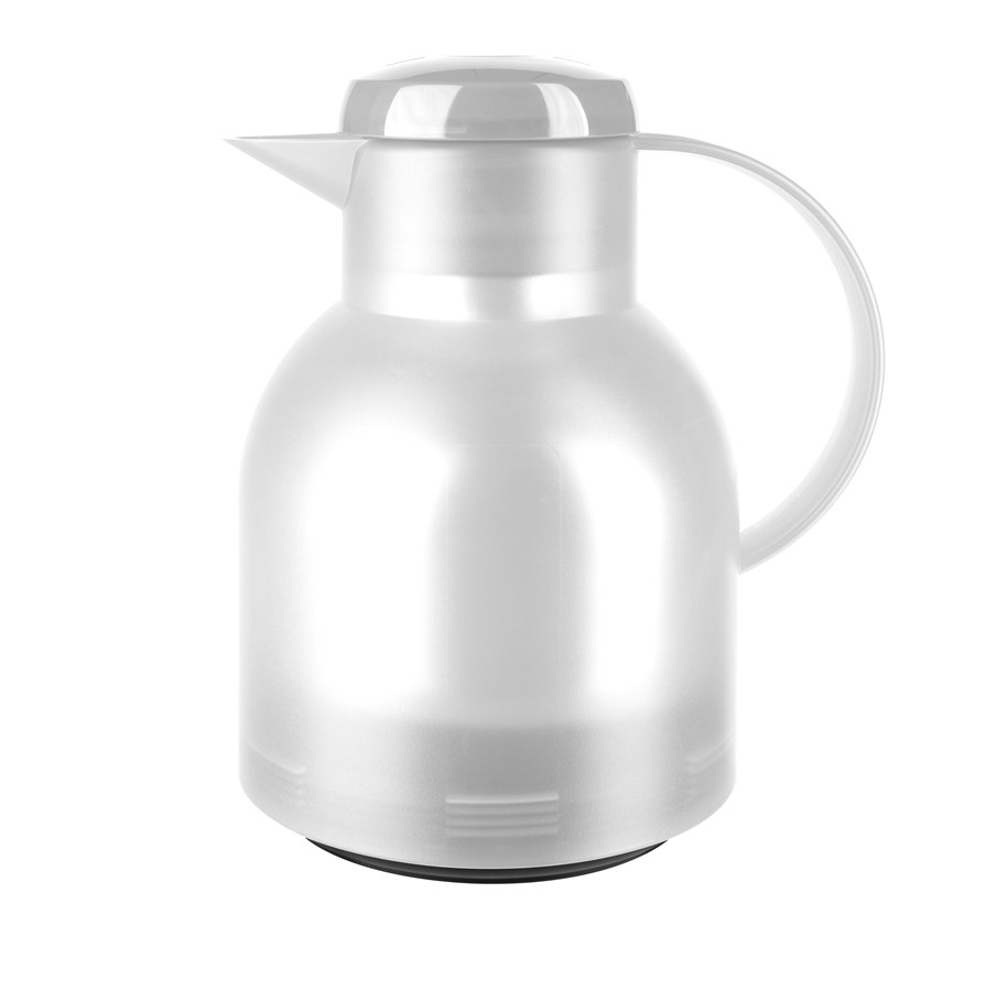 Küchenzubehör - Tefal Samba Thermo Jug QP 1.0 l. White - K3034312