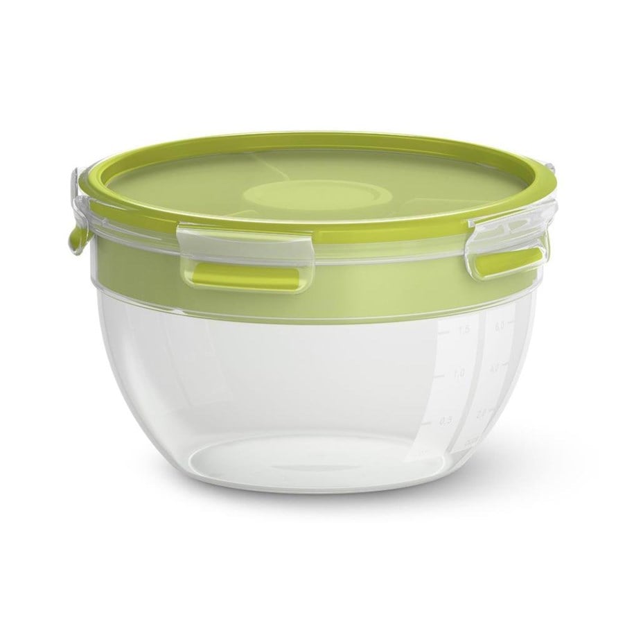 Küchenzubehör - Tefal MasterSeal TO GO salad bowl XL - N1071310