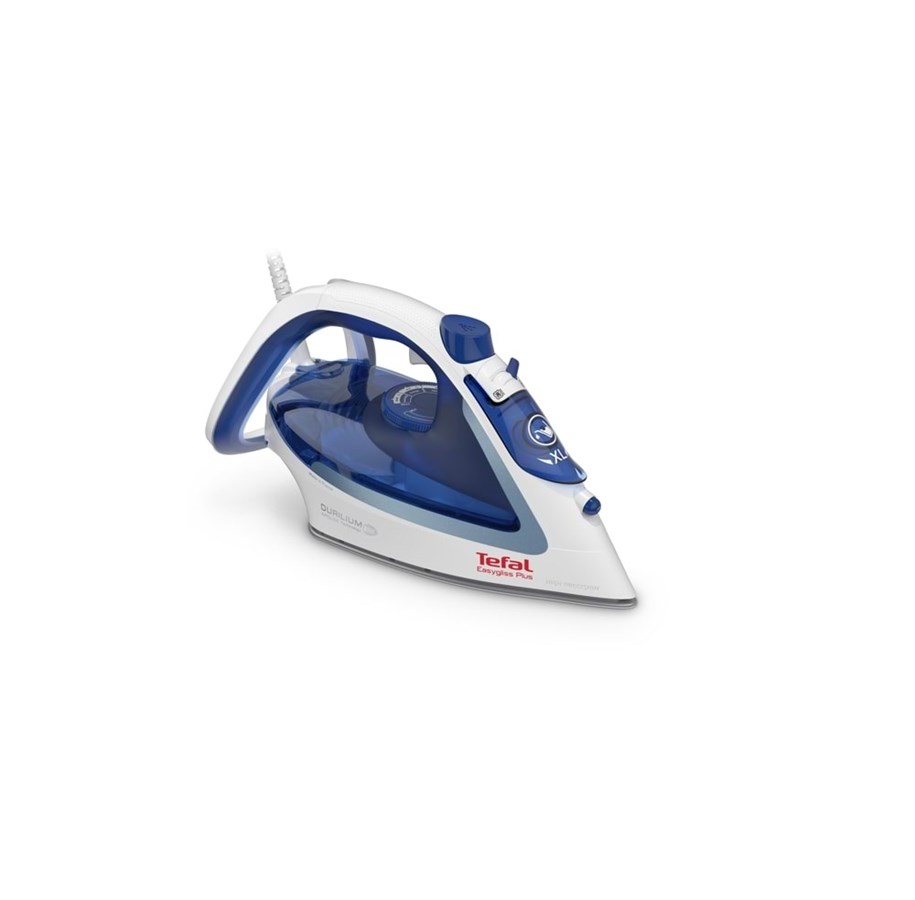 Bügeln - Tefal Dampfbügeleisen Easygliss FV5736E0 - FV 5736