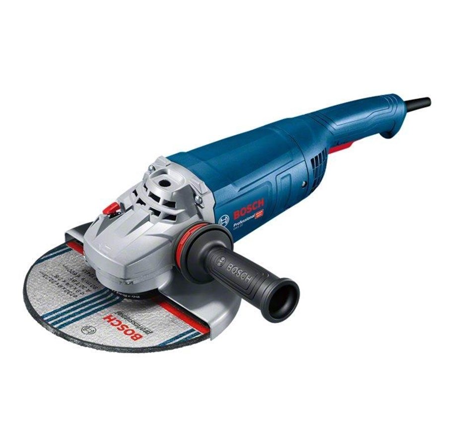 Winkelschleifer - Bosch Angle Grinder GWS 22-230 J Professional - 06018C1300