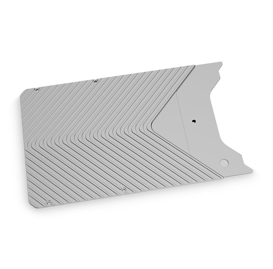 DIY Wasserkühlung - EK Water Blocks EK-Quantum Vector FE RTX 3090 Backplate - 3831109836705