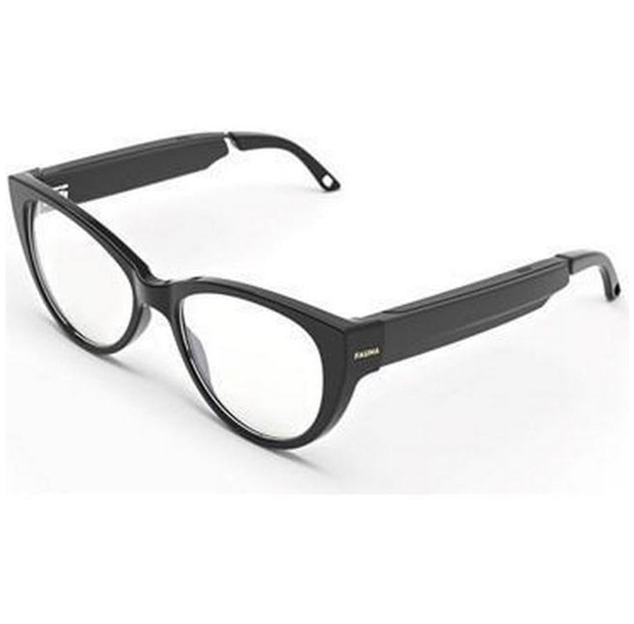 Kopfhörer/Headsets - Fauna Audio Glasses Levia - Black - UAE-LEVIABF011EU