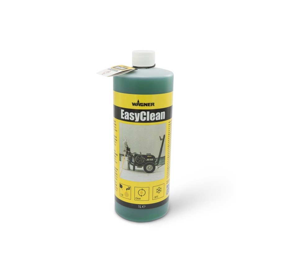 Reinigung - Wagner EasyClean 1 liter - 0024964295548