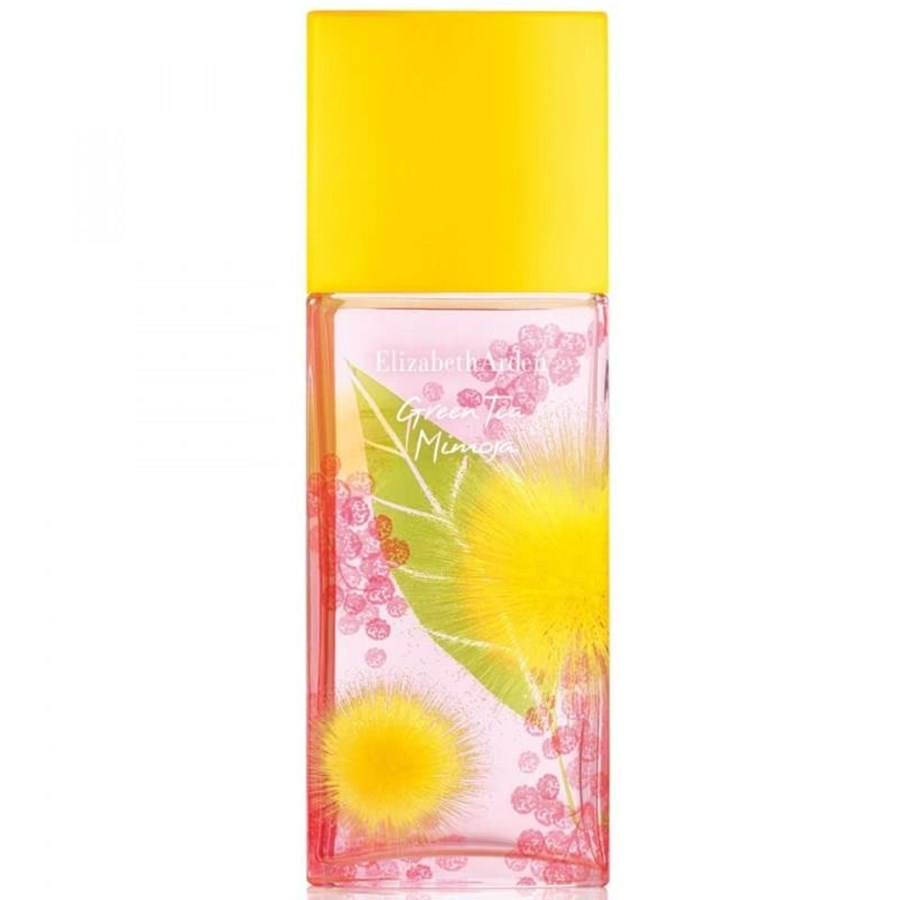 Parfüm und Düfte - Elizabeth Arden Green Tea Mimosa - 085805199425