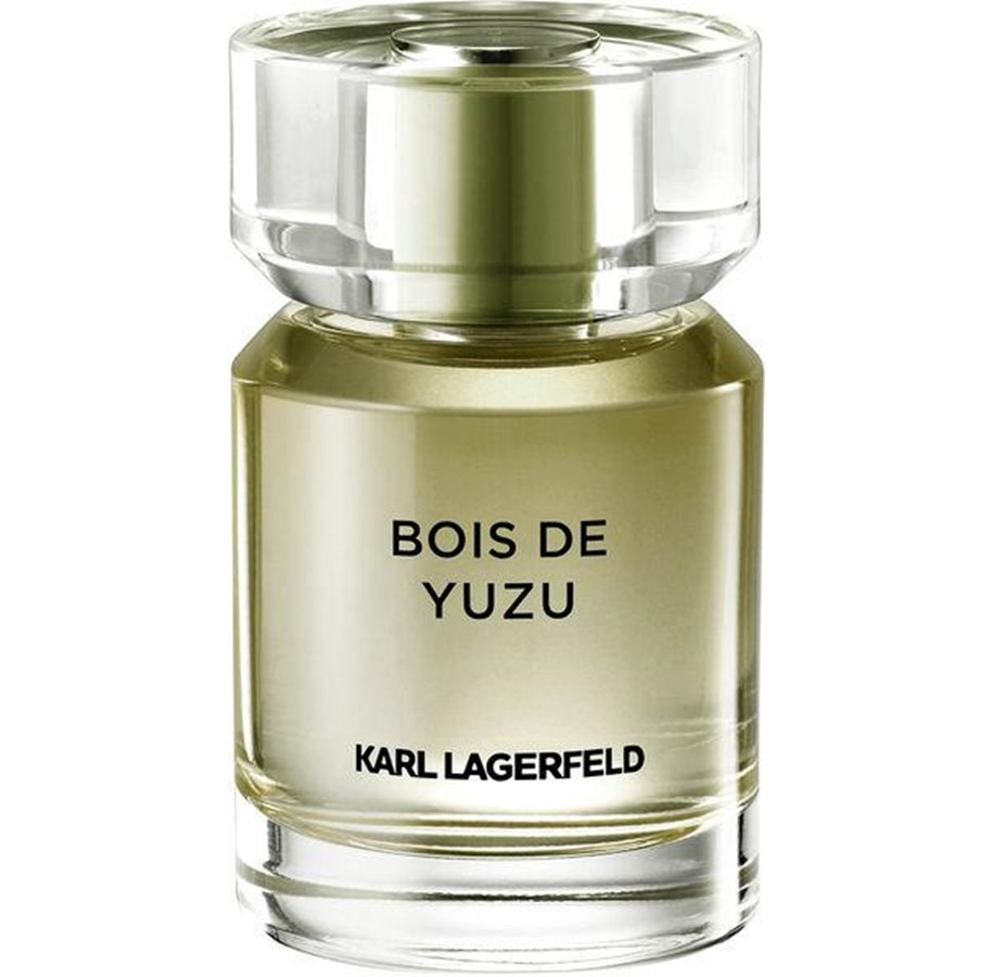 Parfüm und Düfte - Karl Lagerfeld Bois De Yuzu Eau De Toilette 50 ml - 50 ml0 - 3386460101844
