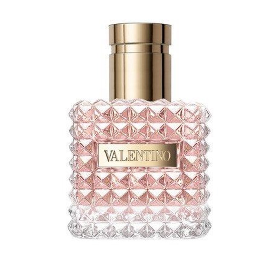 Parfüm und Düfte - Valentino Donna Eau de Parfum 30 ml - 3614272731943