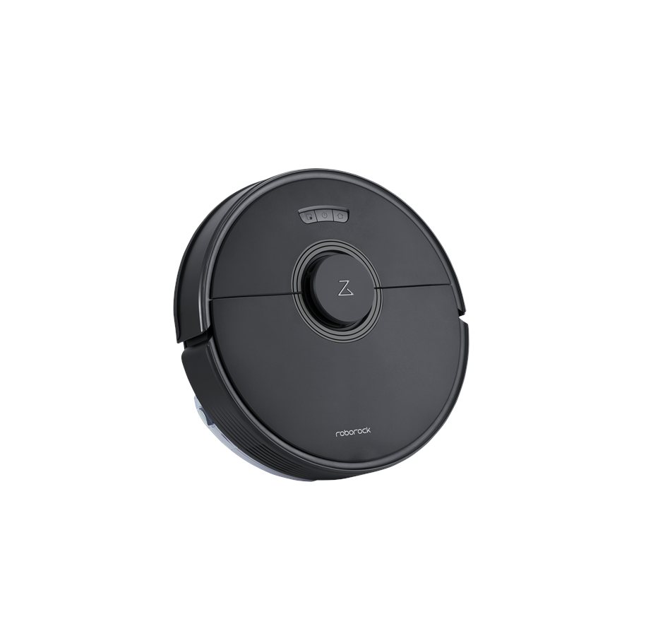 Roboter Staubsauger - Roborock Roboter Staubsauger Q7 Max Black *DEMO* - RR0300