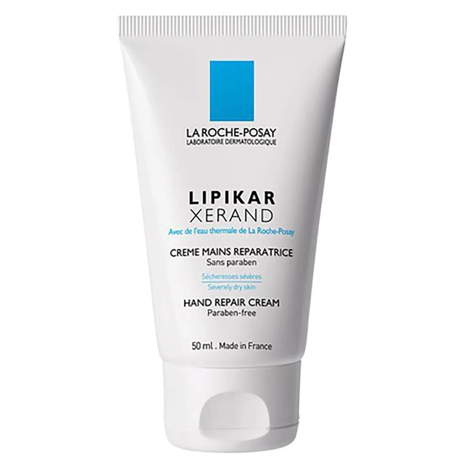 Körperpflege - La Roche-Posay Lipikar for Hands 50 ml - 3337872412684