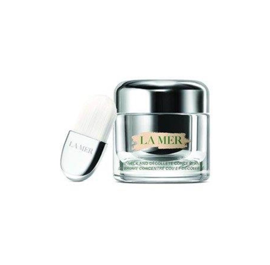 Gesichtspflege - La Mer The Neck And Décolleté Concentrate 50 ml - 747930077732
