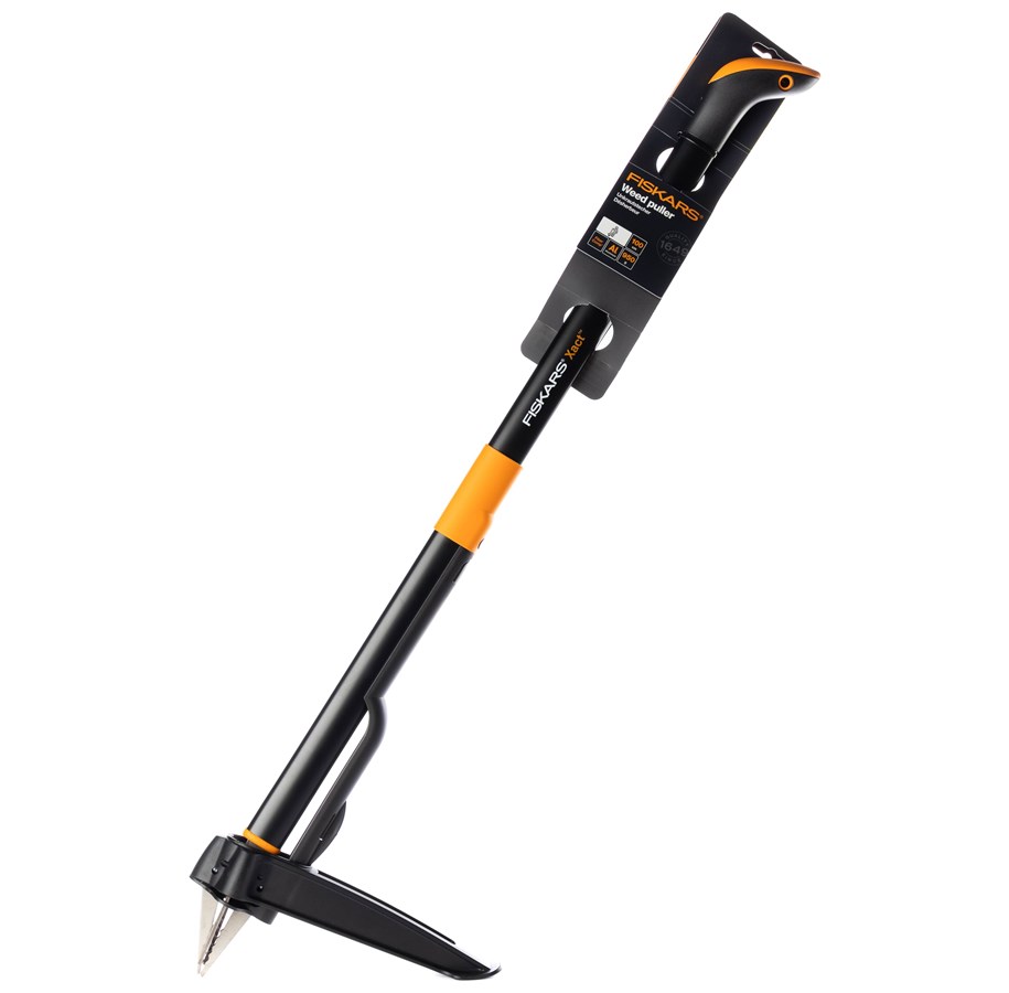 Gartengeräte - Fiskars Xact™ Weed puller - 1020126