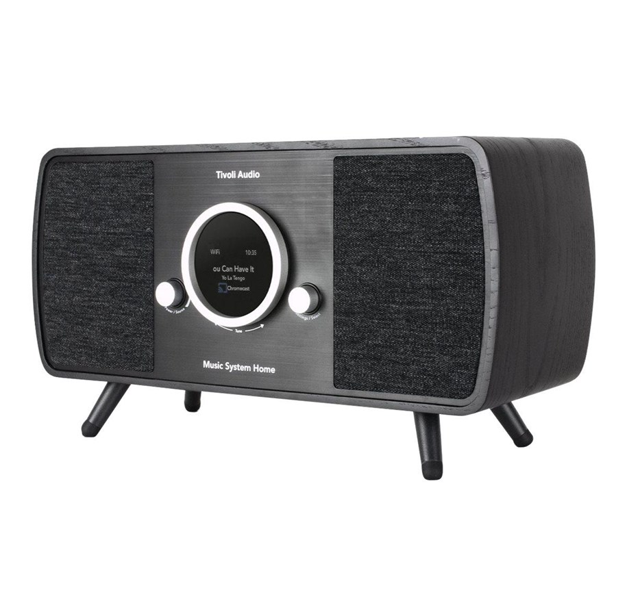 Micro & Mini-Systeme - Tivoli Audio ART Music System Home Gen2. - MSYH2-9411-EU