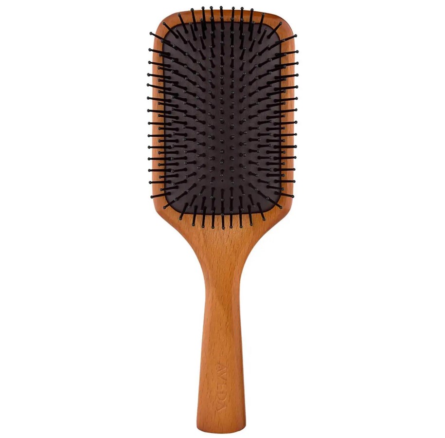 Sonstige Körperpflege - Aveda Large Wood Paddle Brush - 018084507216