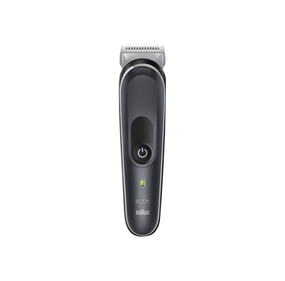 Haarschneidegeräte - Braun Body trimmer BodyGroomer 5 BG5340 - 4210201417187