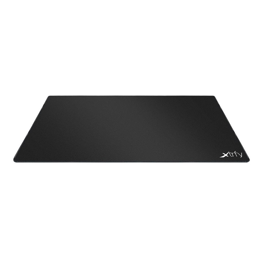 Mauspads & Zubehör - Xtrfy XG-GP2-XXL Mouse Pad - Black - XG-GP2-XXL