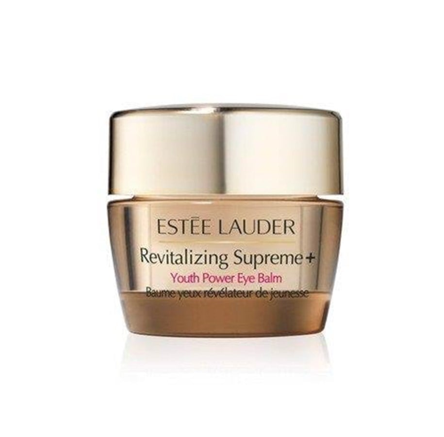 Gesichtspflege - Esteé Lauder Revitalizing Supreme+ Cell Power Eye Balm 15 ml - 887167539587