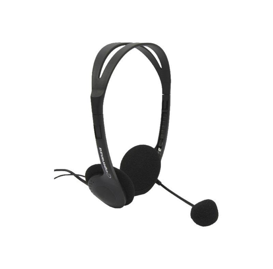 Kopfhörer/Headsets - Esperanza EH102 - EH102