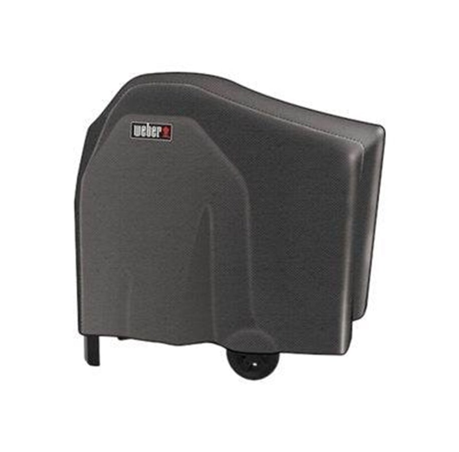 Grill und Zubehör - Weber Premium Barbecue Cover - 7181