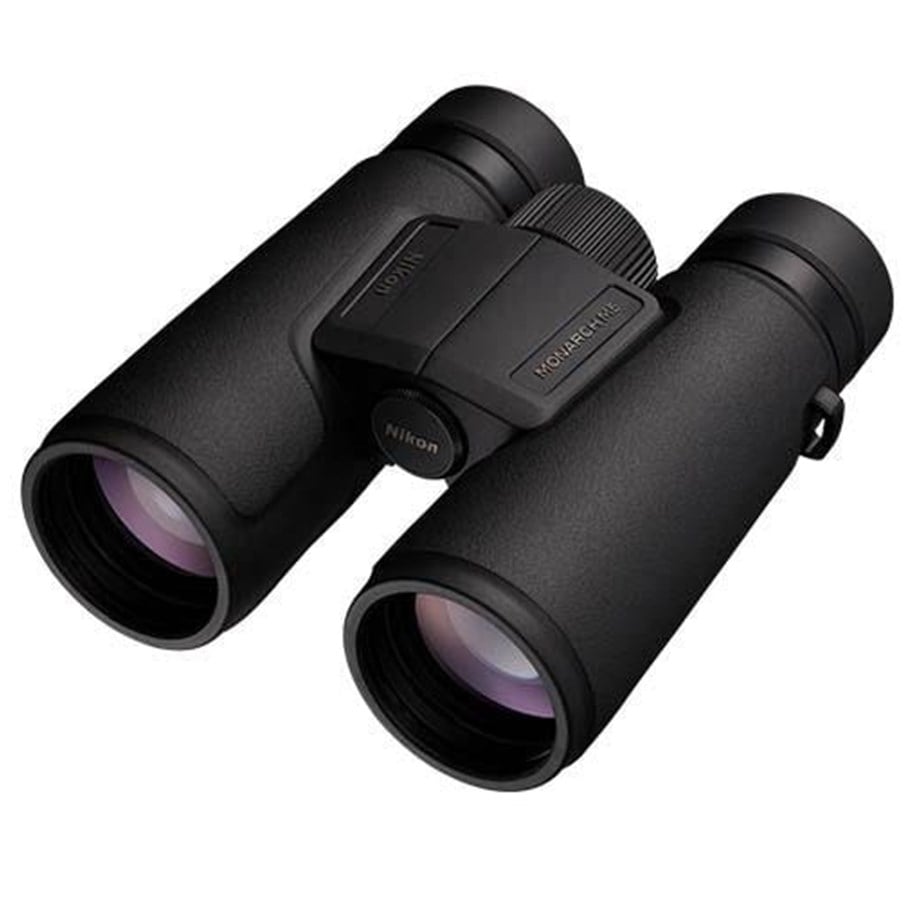 Fernglas - Nikon MONARCH M5 8x42 - BAA910YA