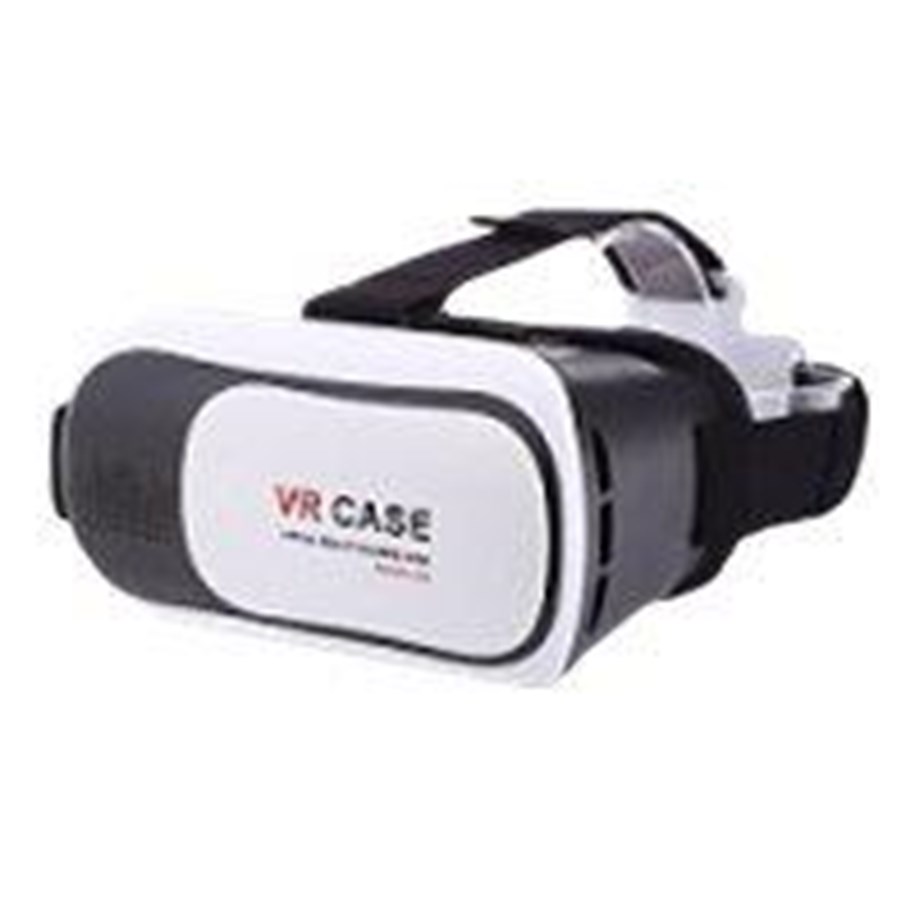 Handys - Anderes Zubehör - Esperanza Virtual Reality 3D Glasses For Smartphones - EMV300