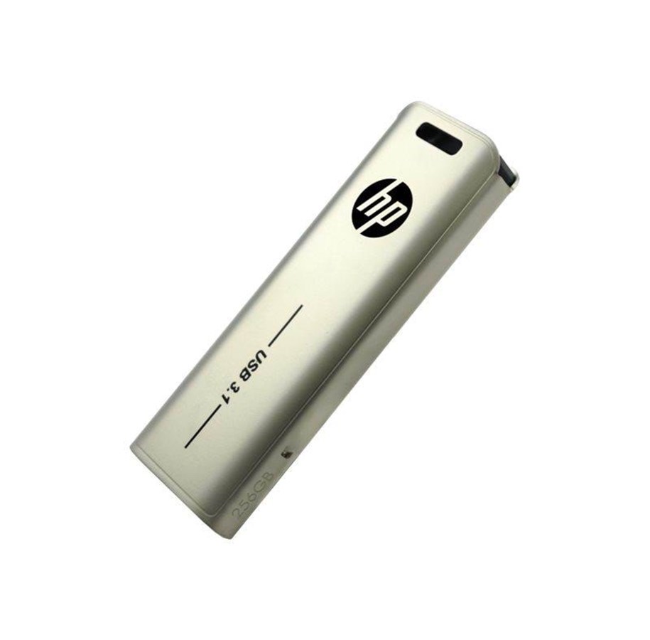 USB-Stick - HP x796w - 256GB - USB-Stick - HPFD796L-256