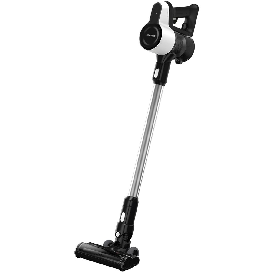 Staubsauger - Grundig Staubsauger Skaftdammsugare 2in1 Li-ion 21 - VCP4130