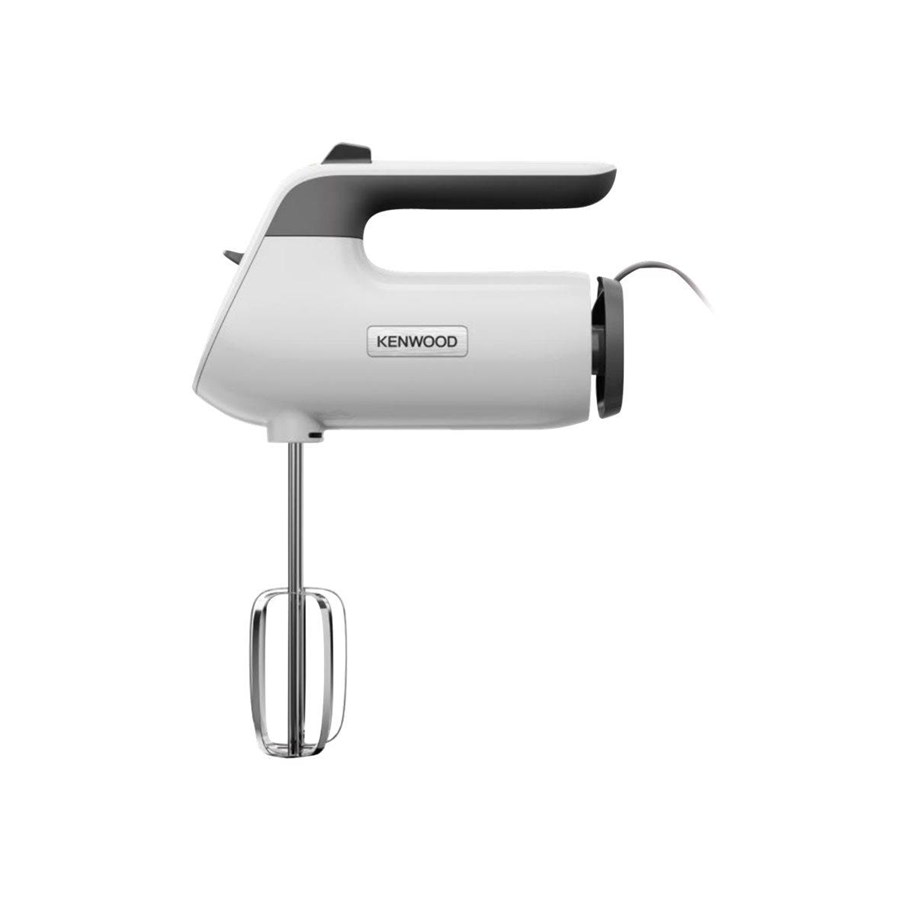 Handmixer - Kenwood Handmixer QuickMix+ - 650 W - HMP50.000WH