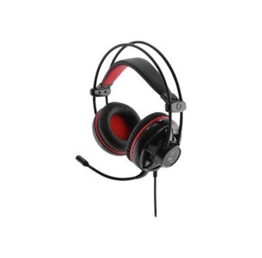 Kopfhörer/Headsets - MediaRange Gaming Series GS300 - MRGS300