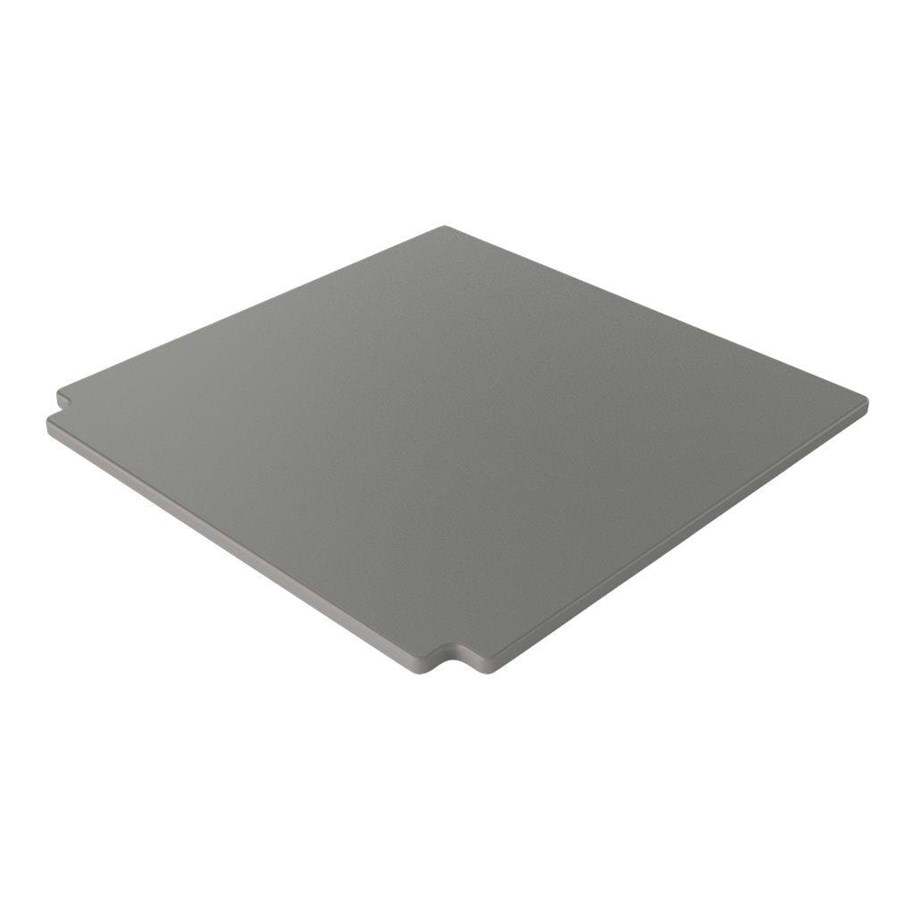 Grill und Zubehör - Weber CRAFTED Glazed Pizza Stone - 7681