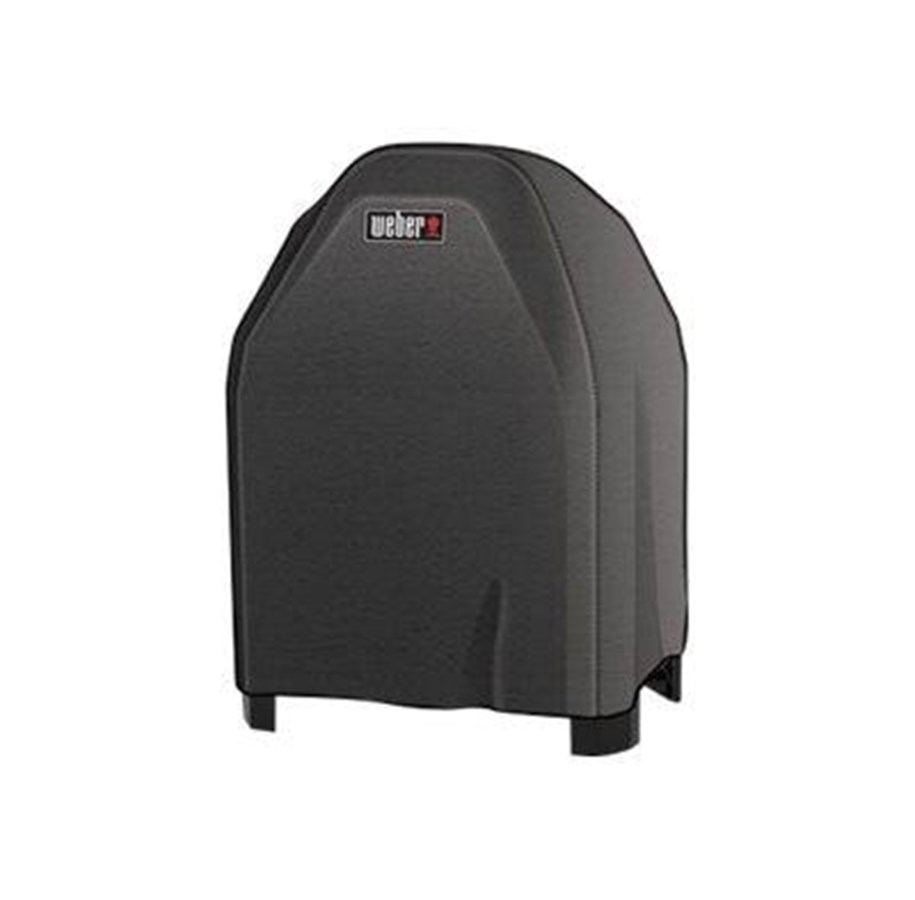 Grill und Zubehör - Weber Premium Barbecue Cover - 7185