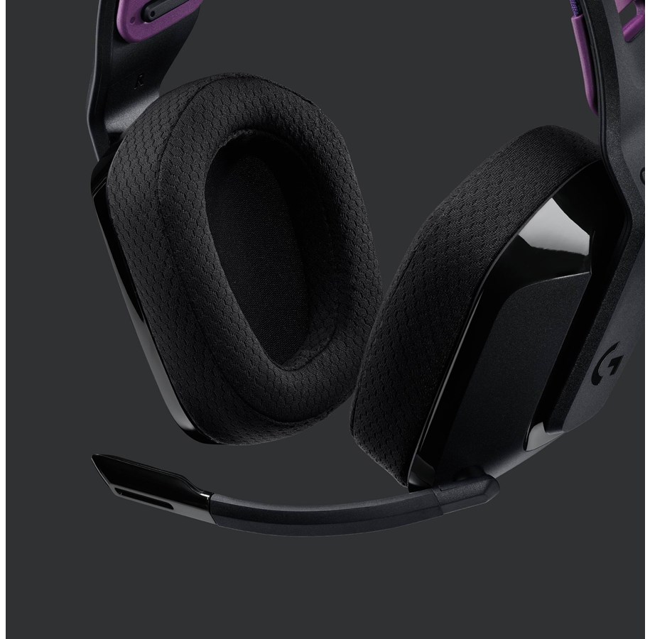 Logitech G535 LIGHTSPEED Wireless Headset | Günstig