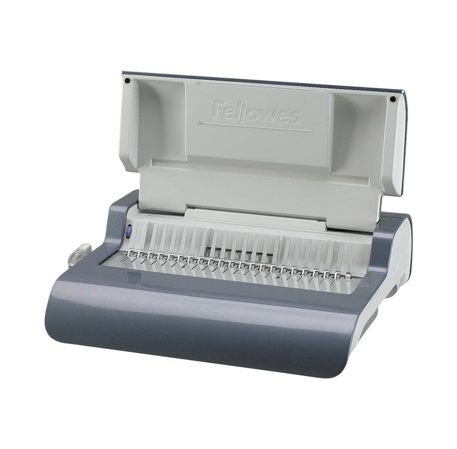Laminierung - Fellowes Quasar 130 - binding machine - 5224101