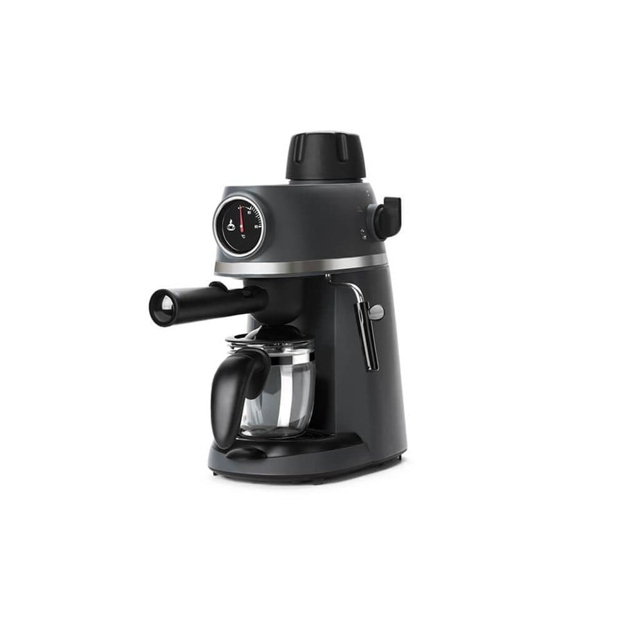 Kaffeezubereitung - Black & Decker BLACK+DECKER Kaffemaskine Steam Coffee Maker - ES9200050B