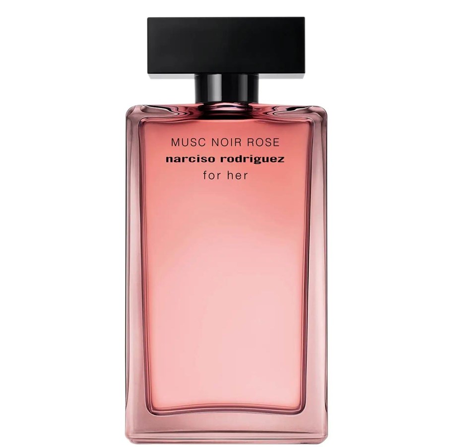 Parfüm und Düfte - Narciso Rodriguez Musc Noir Rose Eau de Parfum 100ml - 100 ml0 - 3423222055547