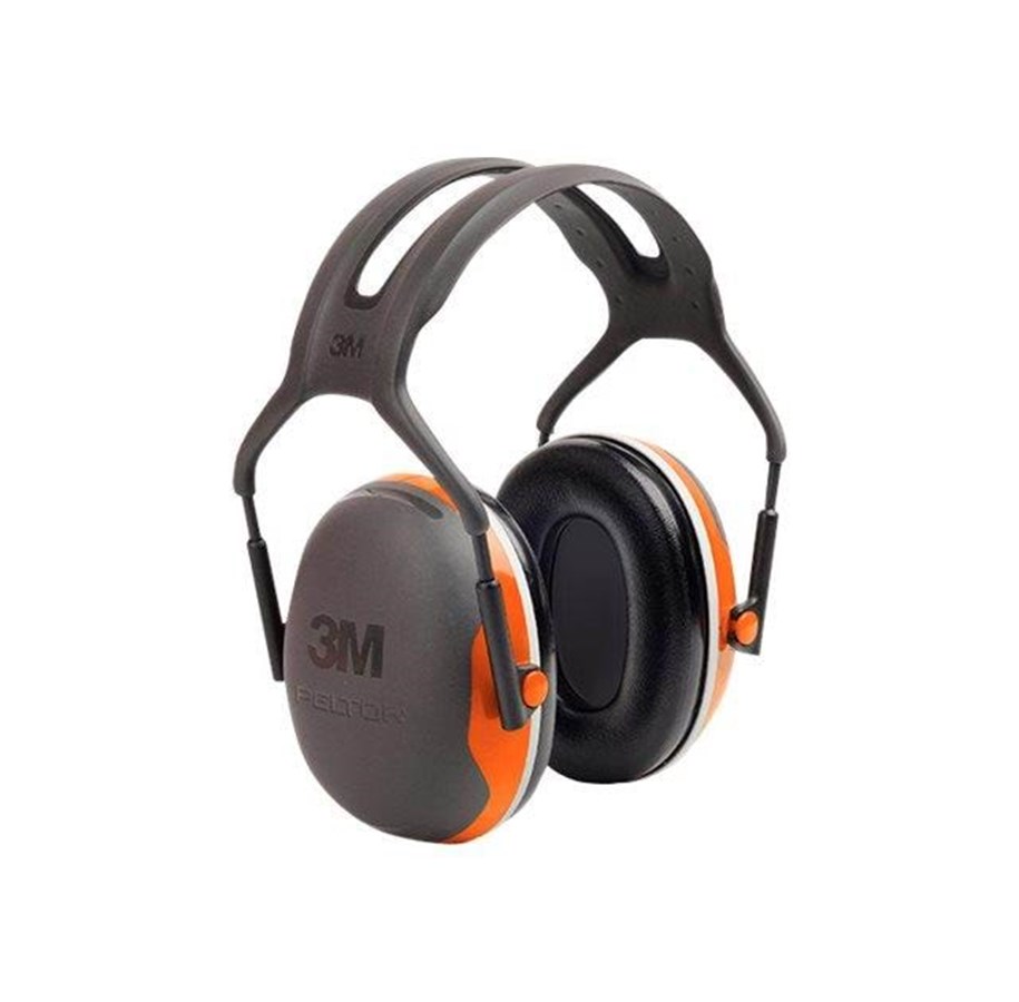 Sicherheit - 3M Peltor X Series X4A-OR - 7100097605